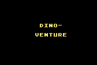 Dinoventure!