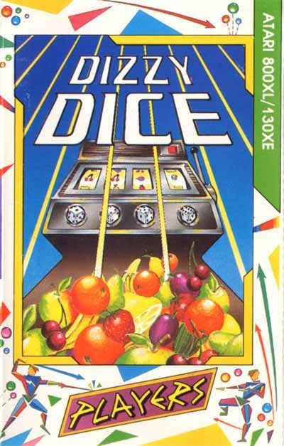 Dizzy Dice
