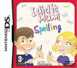 Do It Yourself Spelling