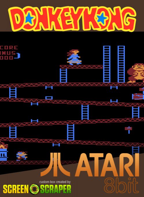 Donkey Kong