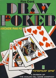 Draw Poker