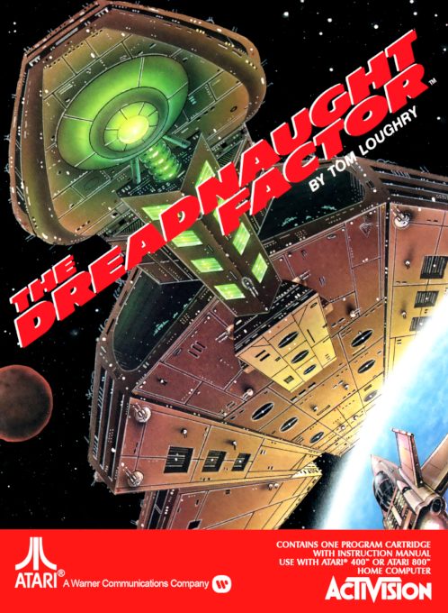 The Dreadnaught Factor