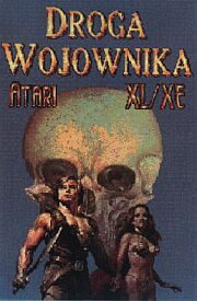 Droga Wojownika