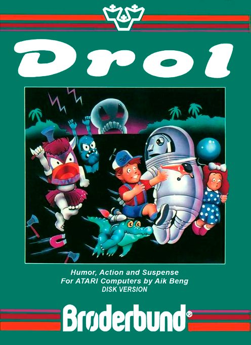 Drol