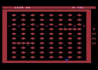 Drone Dusters