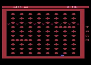 Drone Dusters