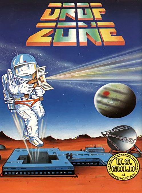 Dropzone