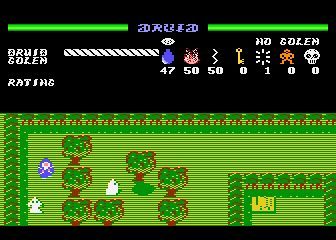 Image in-game