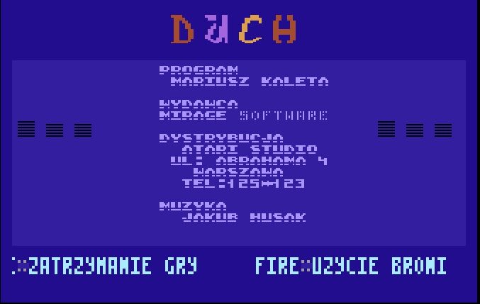 Duch