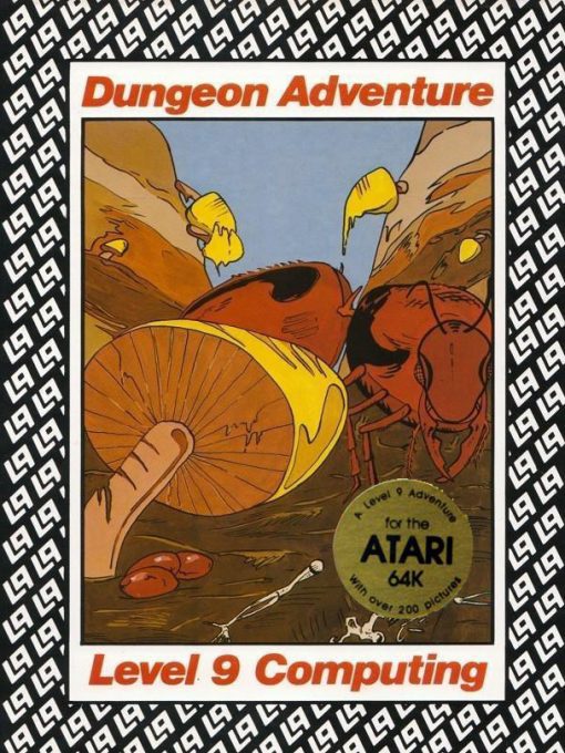 Dungeon Adventure