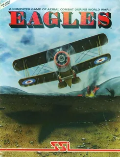 Eagles