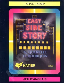 East Side Story