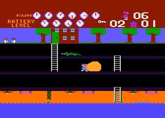 Image in-game