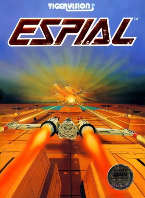 Espial
