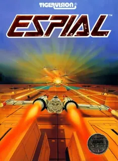 Espial