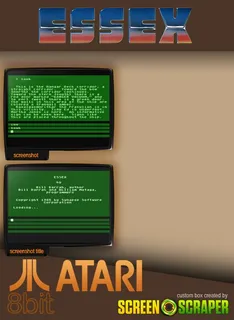 Essex - Dos