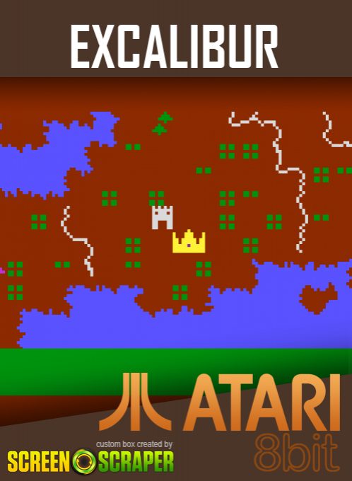 Excalibur