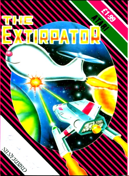 The Extirpator!