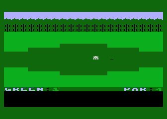 Fairway Challenge