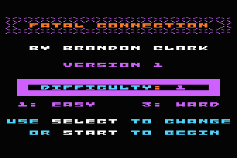 Fatal Connection