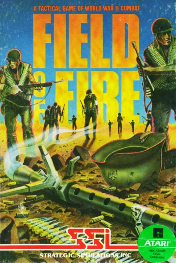 Field Of Fire