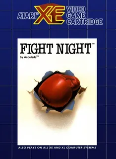 Fight Night