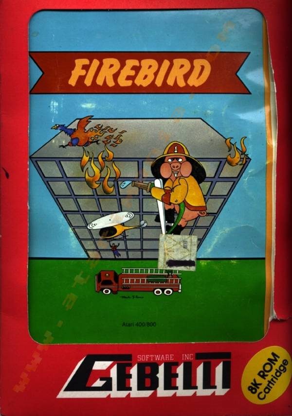 Firebird