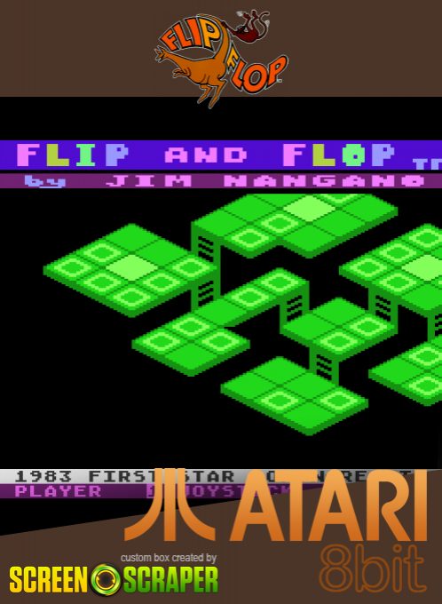 Flip And Flop