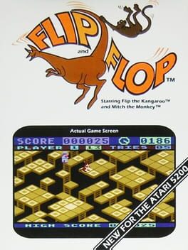 Flop And Flip
