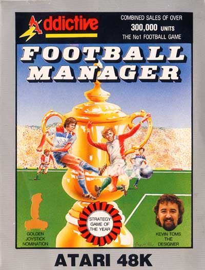 Football Manager