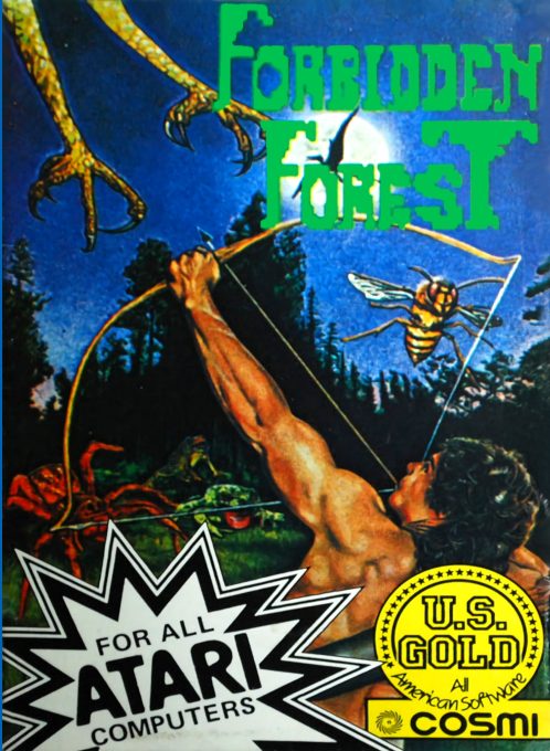 Forbidden Forest