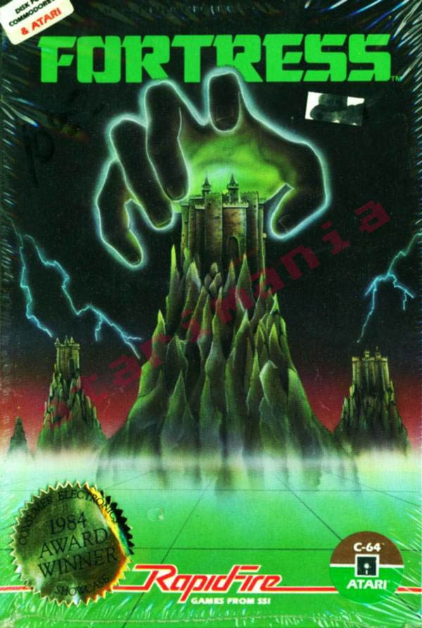 Fortress