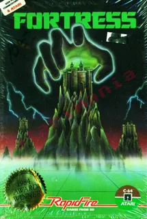 Fortress