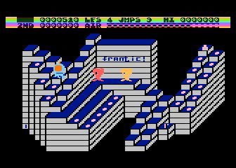 Image in-game