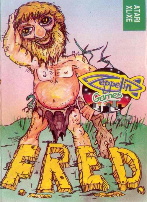 Fred