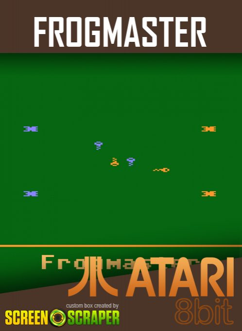 Frogmaster