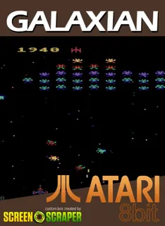 Galaxia