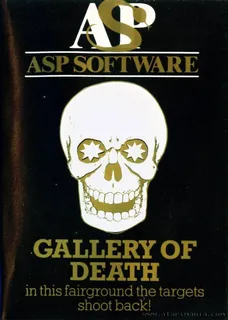 Gallery Of Death