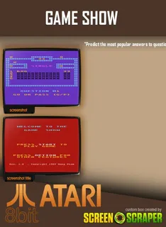 Game Show - Dos