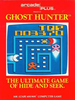 Ghost Hunter