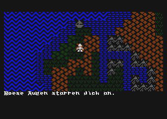 Gohtic I - Der Aeonen Wechsel
