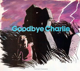 Goodbye Charlie