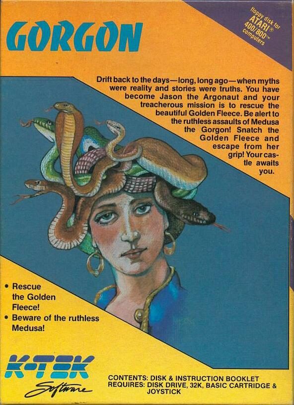 Gorgon