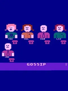 Gossip