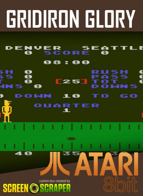 Gridiron Glory