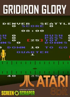 Gridiron Glory
