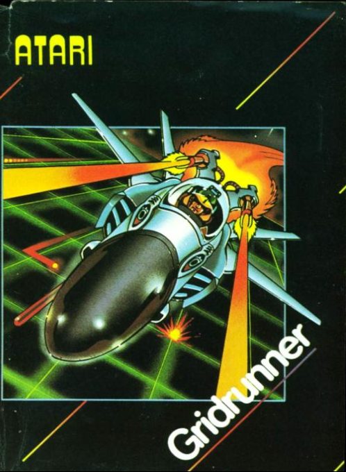 Gridrunner