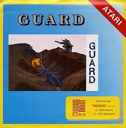 Guard