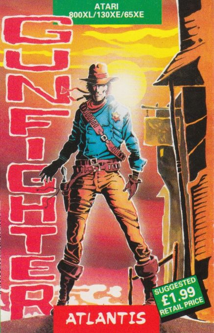 Gunfighter