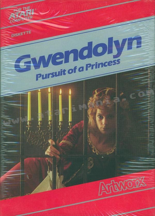 Gwendolyn